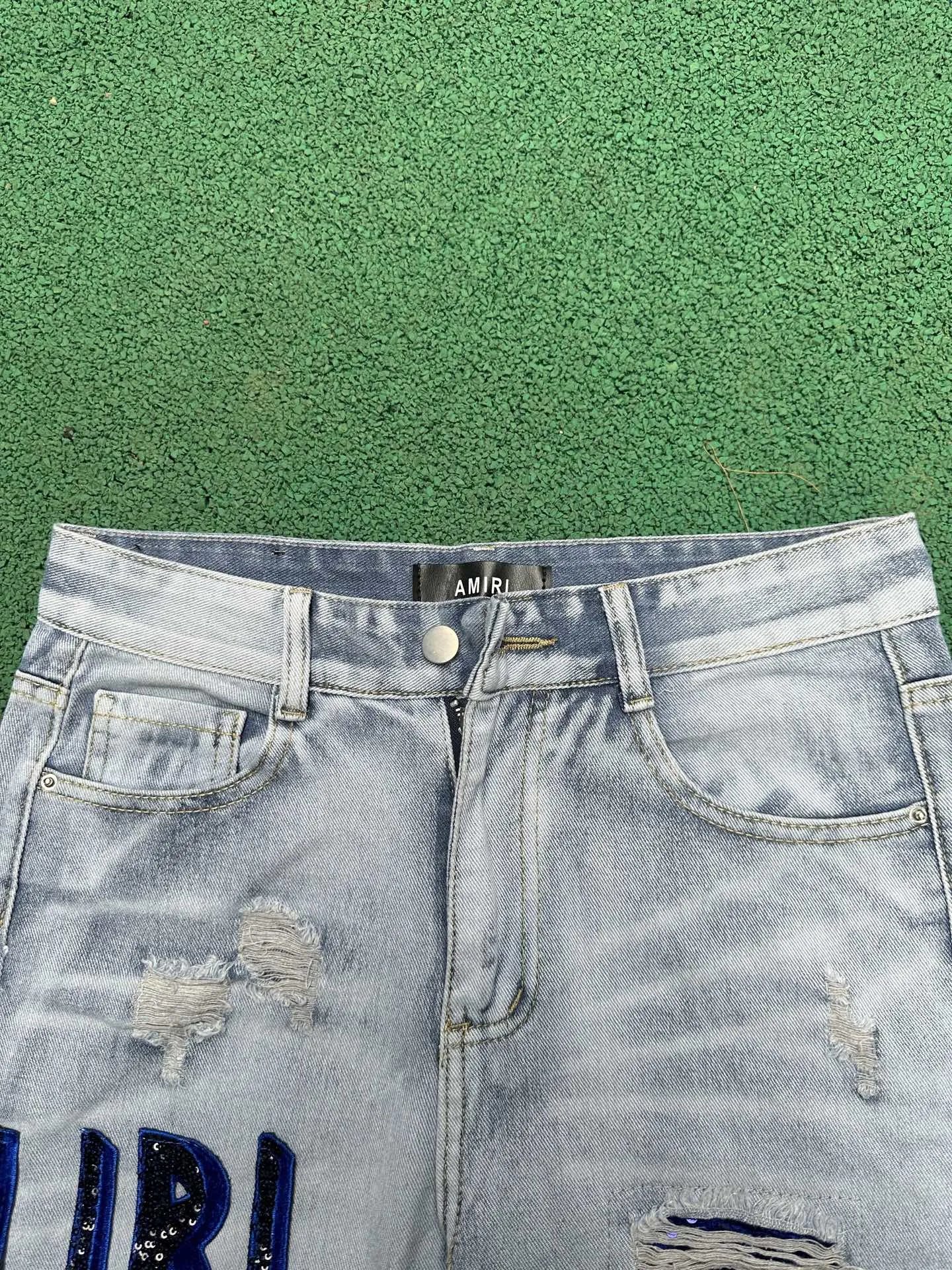 1:1 Batch 经典百搭舒适牛仔裤 044