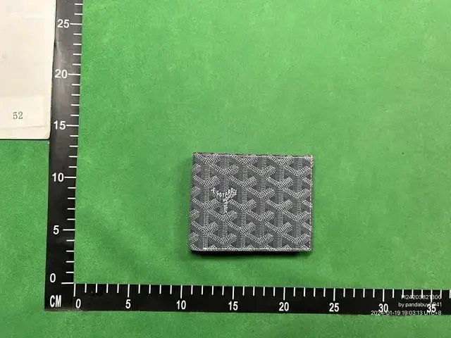 1:1 Batch 包头拖鞋-MLMLSPSH0101