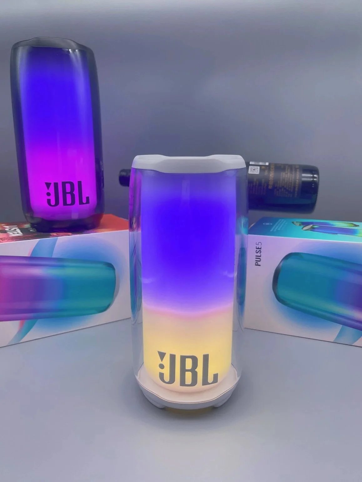 JBL PLUSE 5