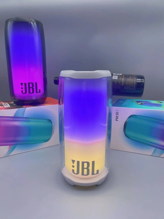 Jbl Pluse 5: seller detail photo 2
