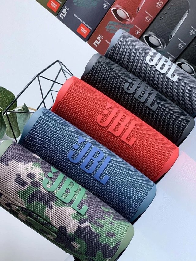 JBL flip 6: seller detail photo 2