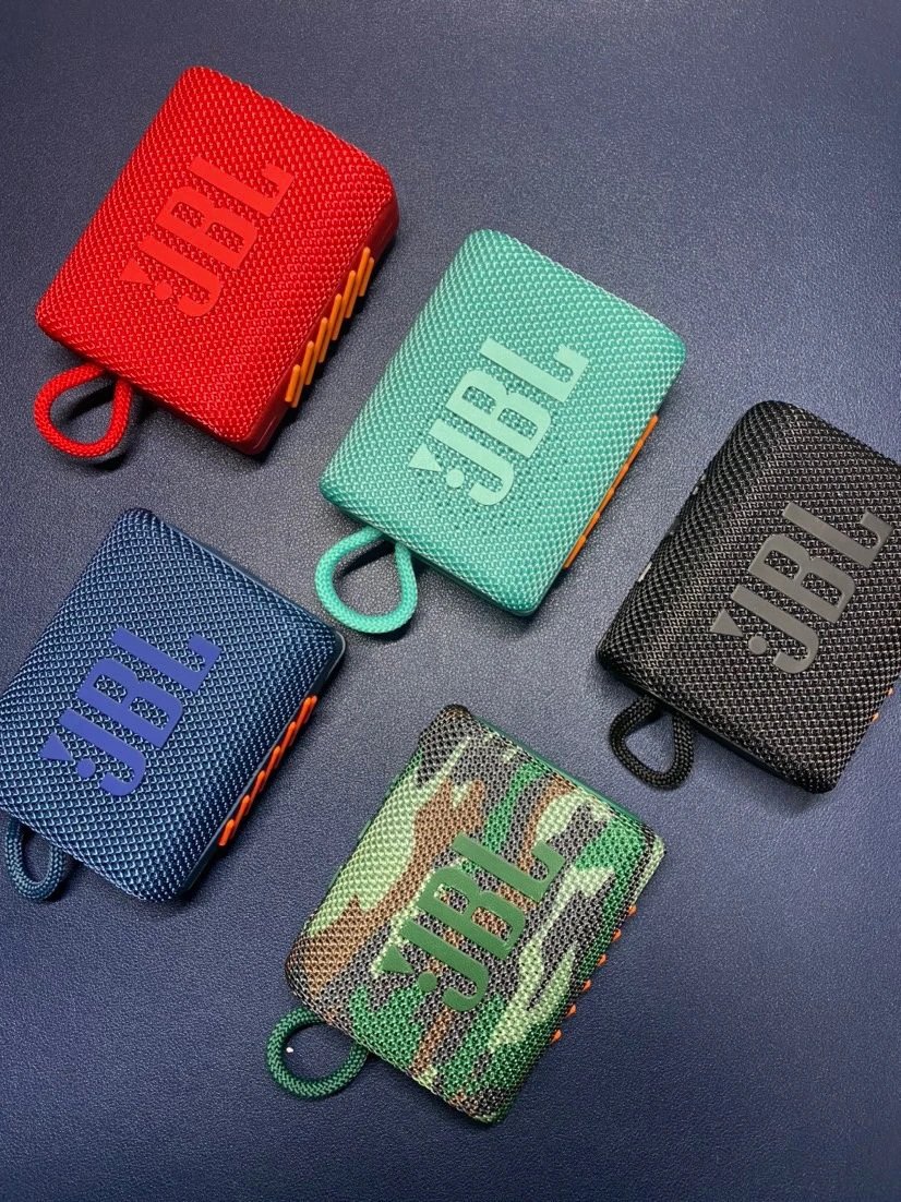 JBL Audio