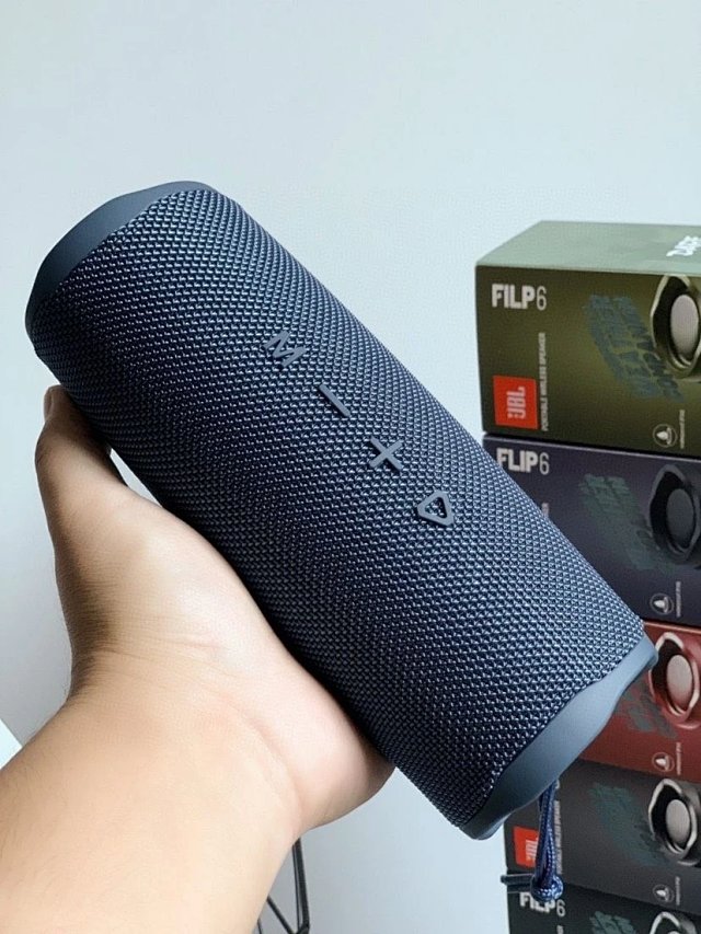 JBL flip 6: seller detail photo 6
