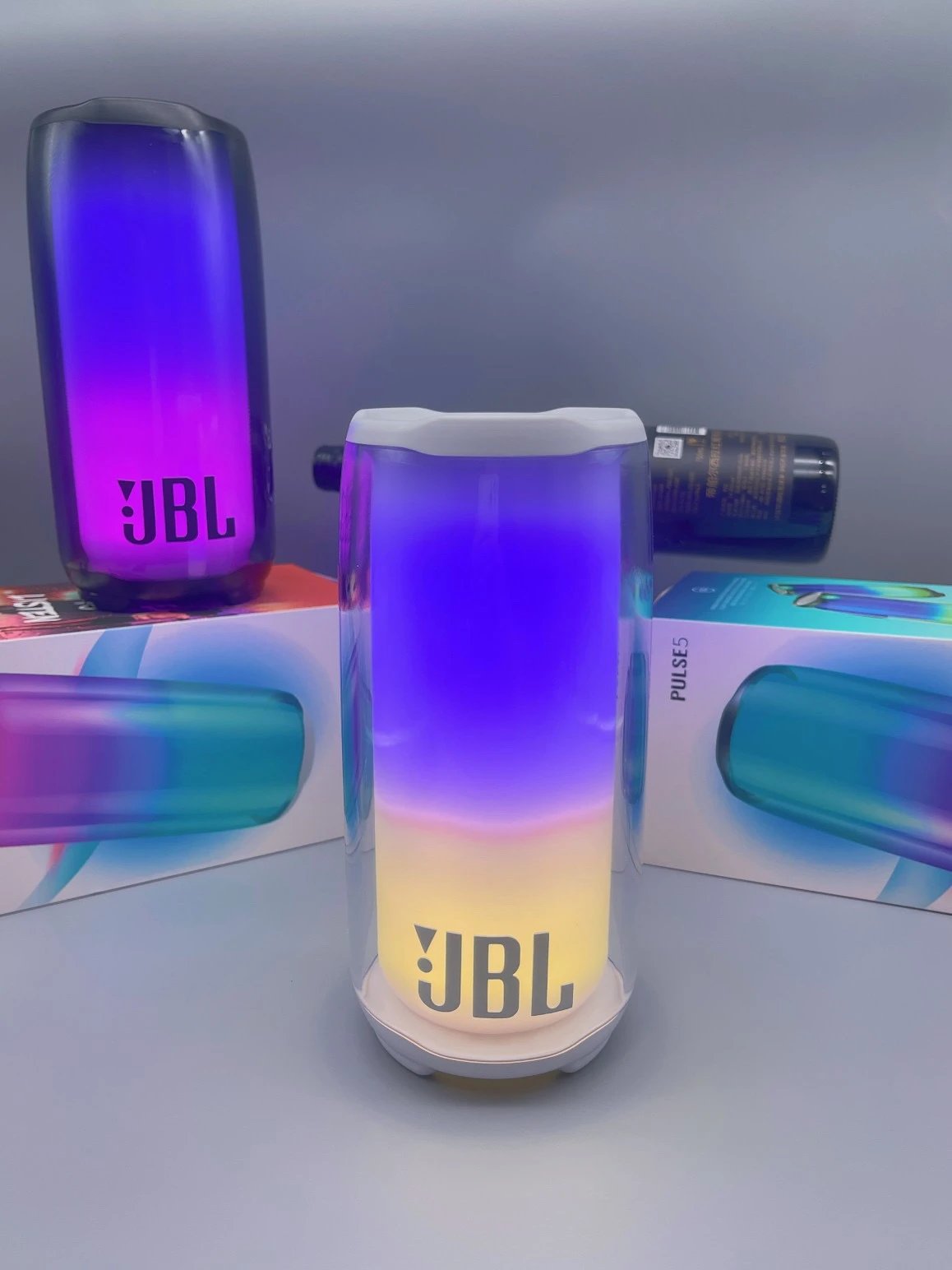 JBL Audio Series