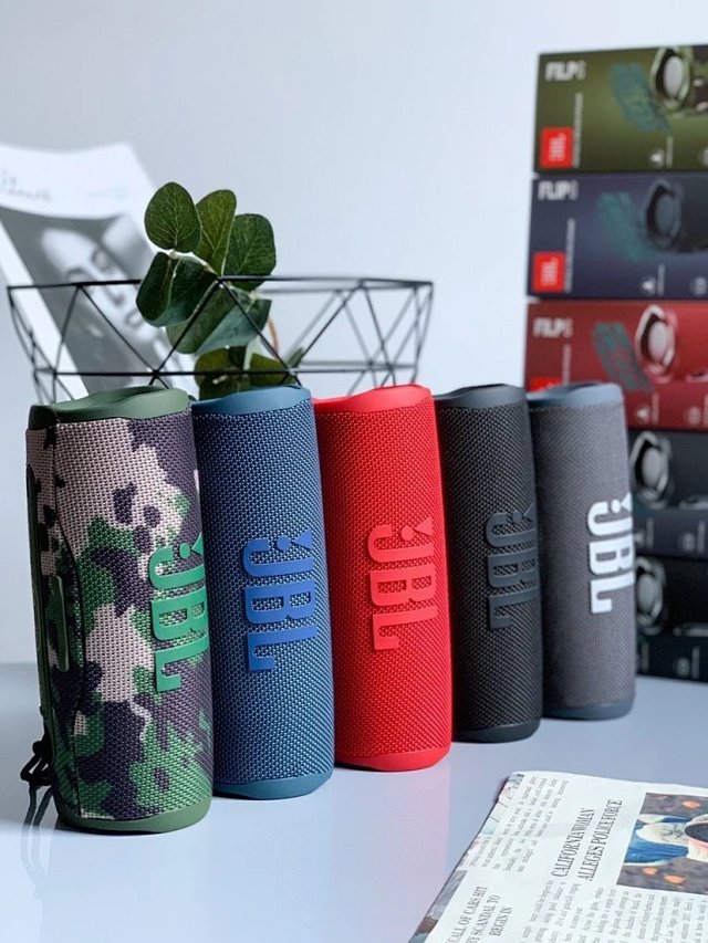JBL flip 6: seller detail photo 1