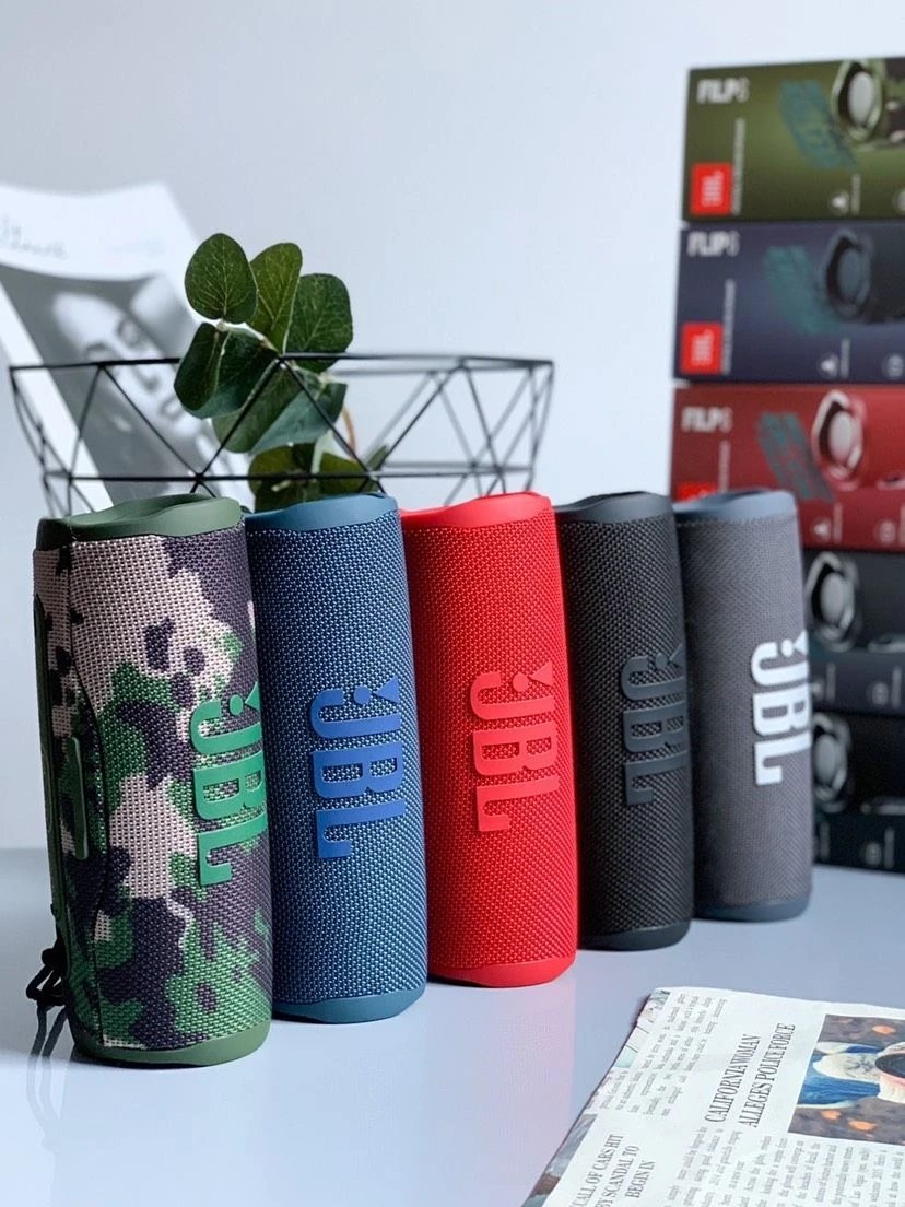 JBL Audio