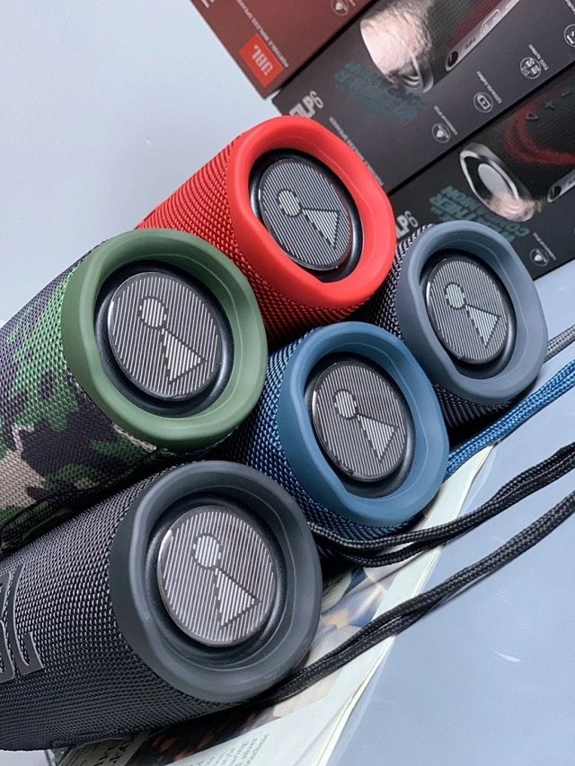 JBL flip 6: seller detail photo 3