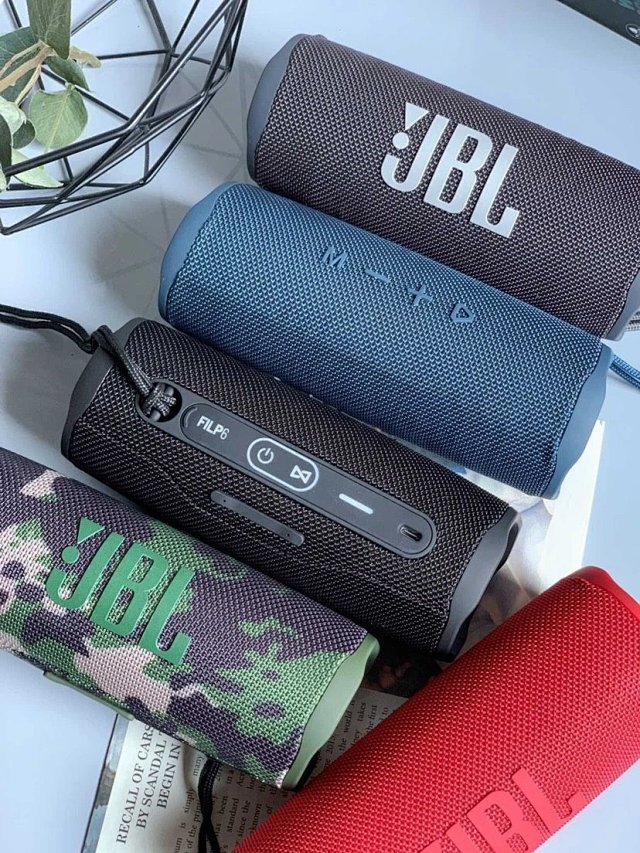 JBL flip 6: seller detail photo 5