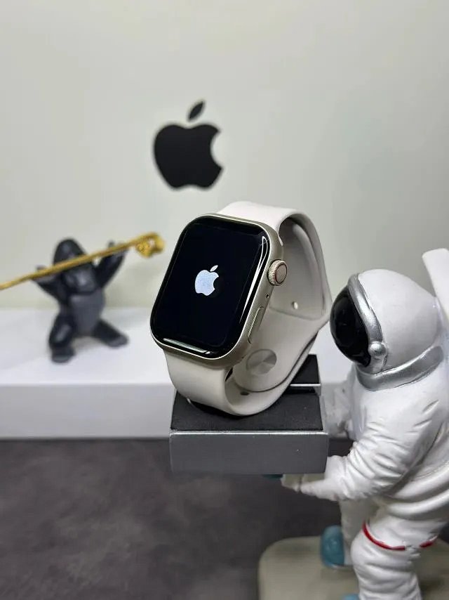Apple Watch: seller detail photo 6