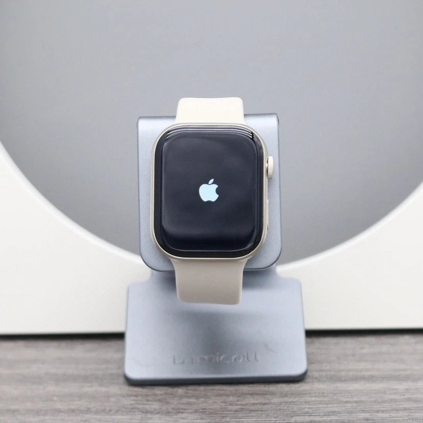 Watch S8- White
