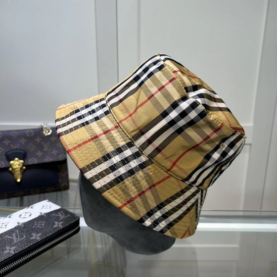 Bucket cap, suitable for head circumference 56-58CM