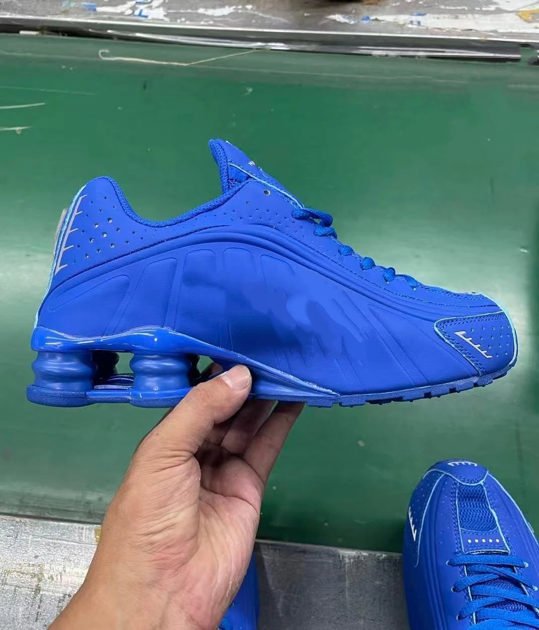 SHX R4