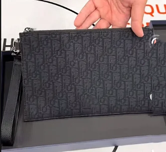 26.5*17.5*2CM Wallet