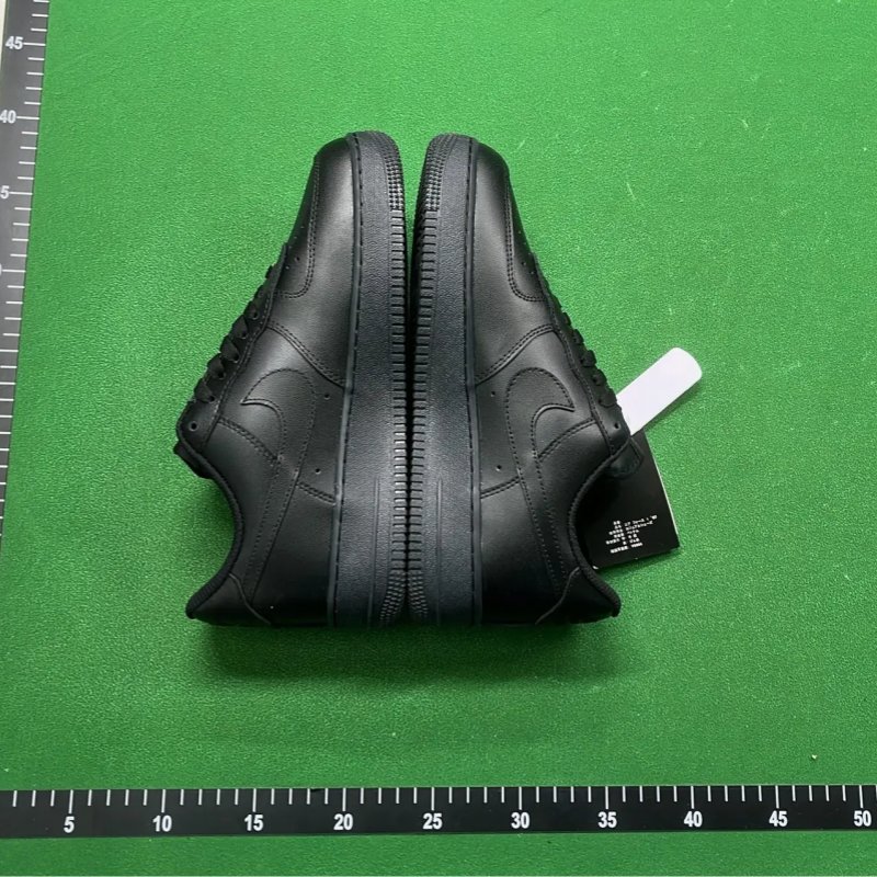 Pure Black