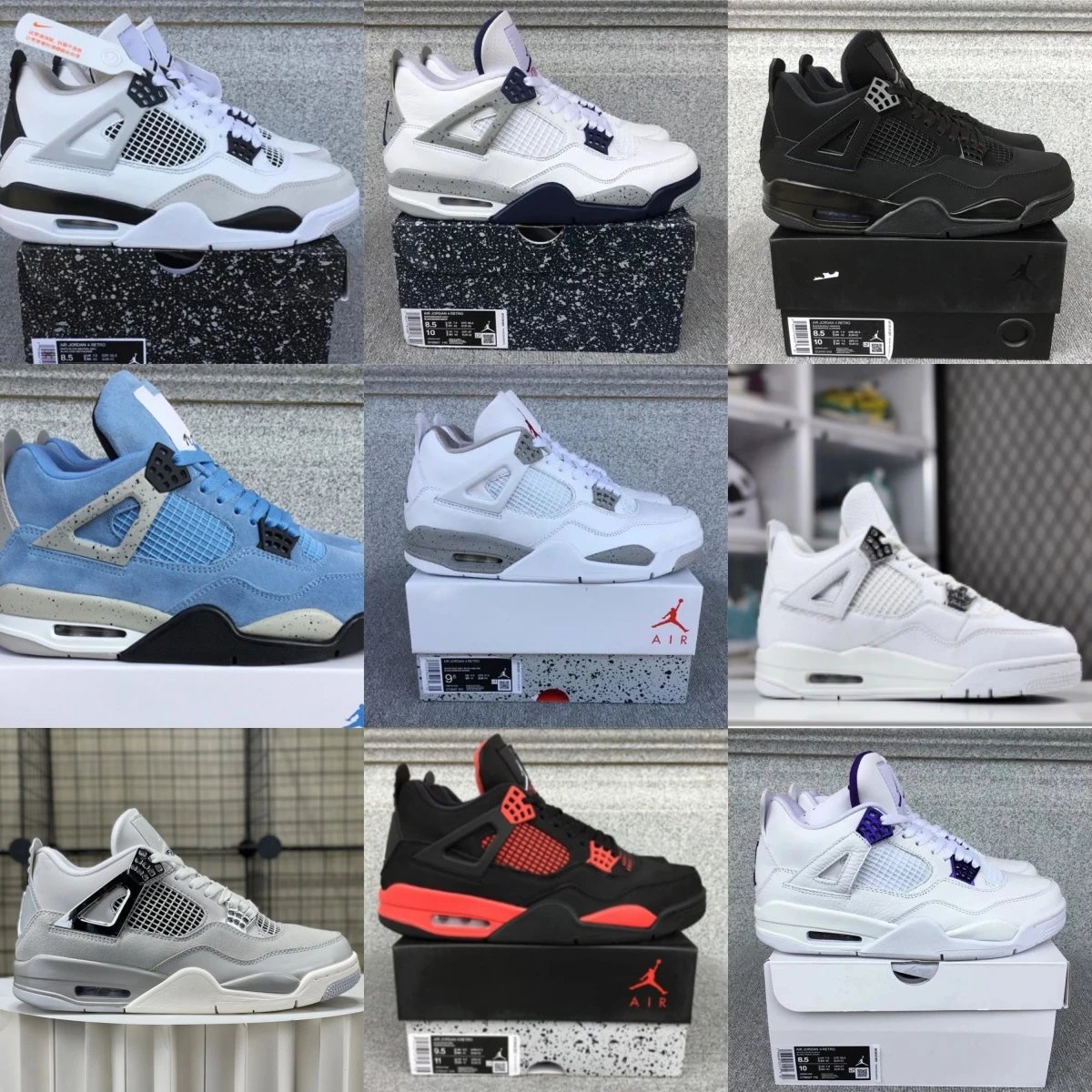 shoes 581216