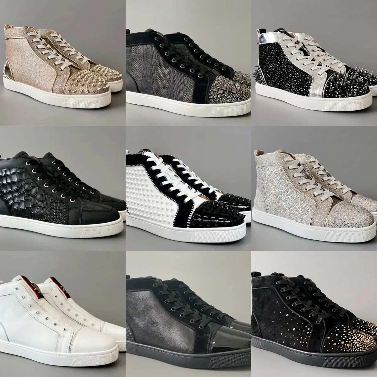 shoes 091086
