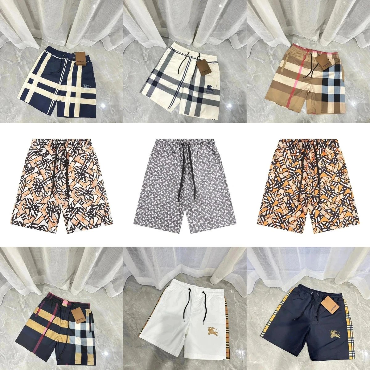 shorts 081218
