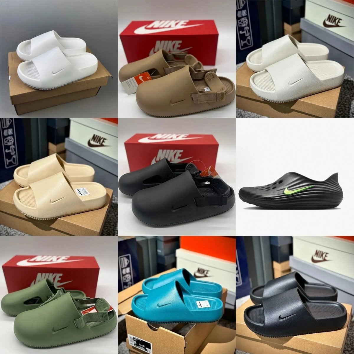 slippers 08123