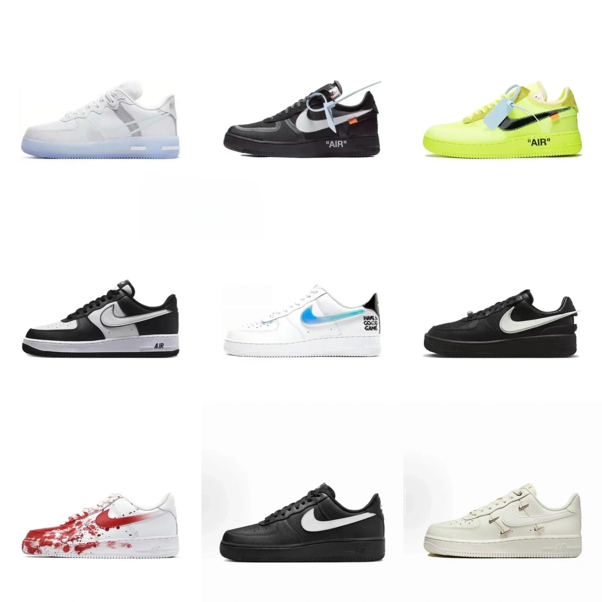 shoes 090534