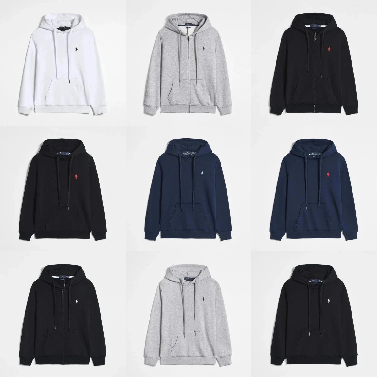 hoodie 810815