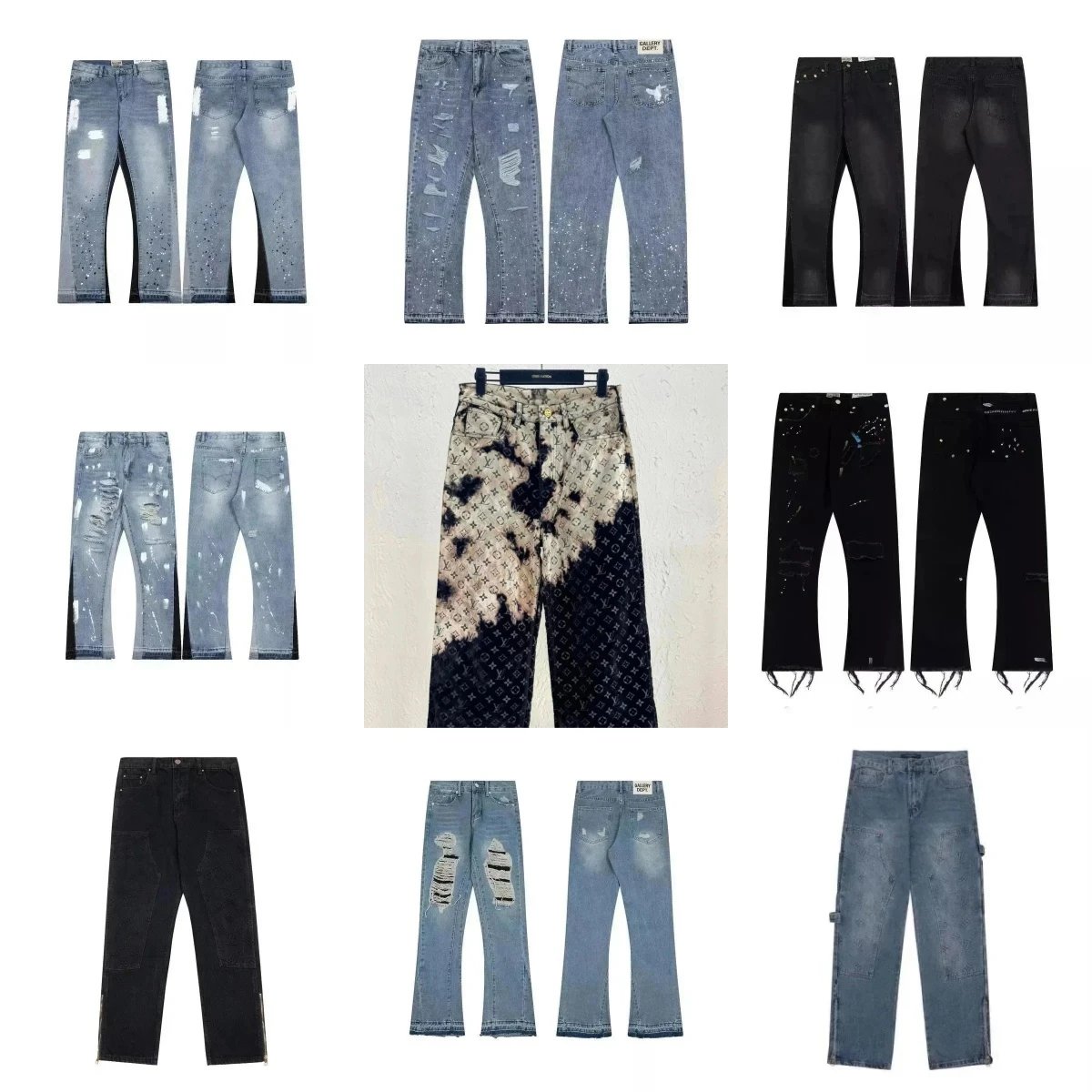 jeans 31080733