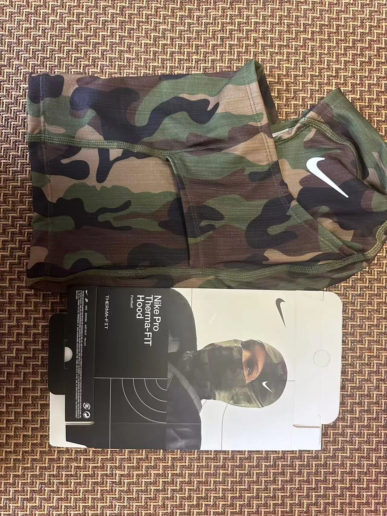 10 products Camouflage color