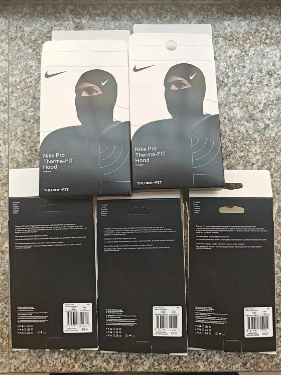 Wholesale of face masks