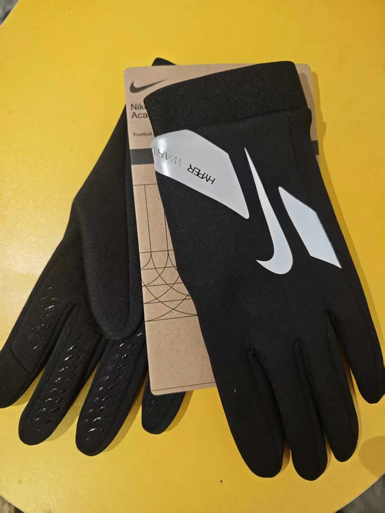 Gloves 1