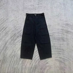 thumbnail for SHI Black Jeans (Customized)