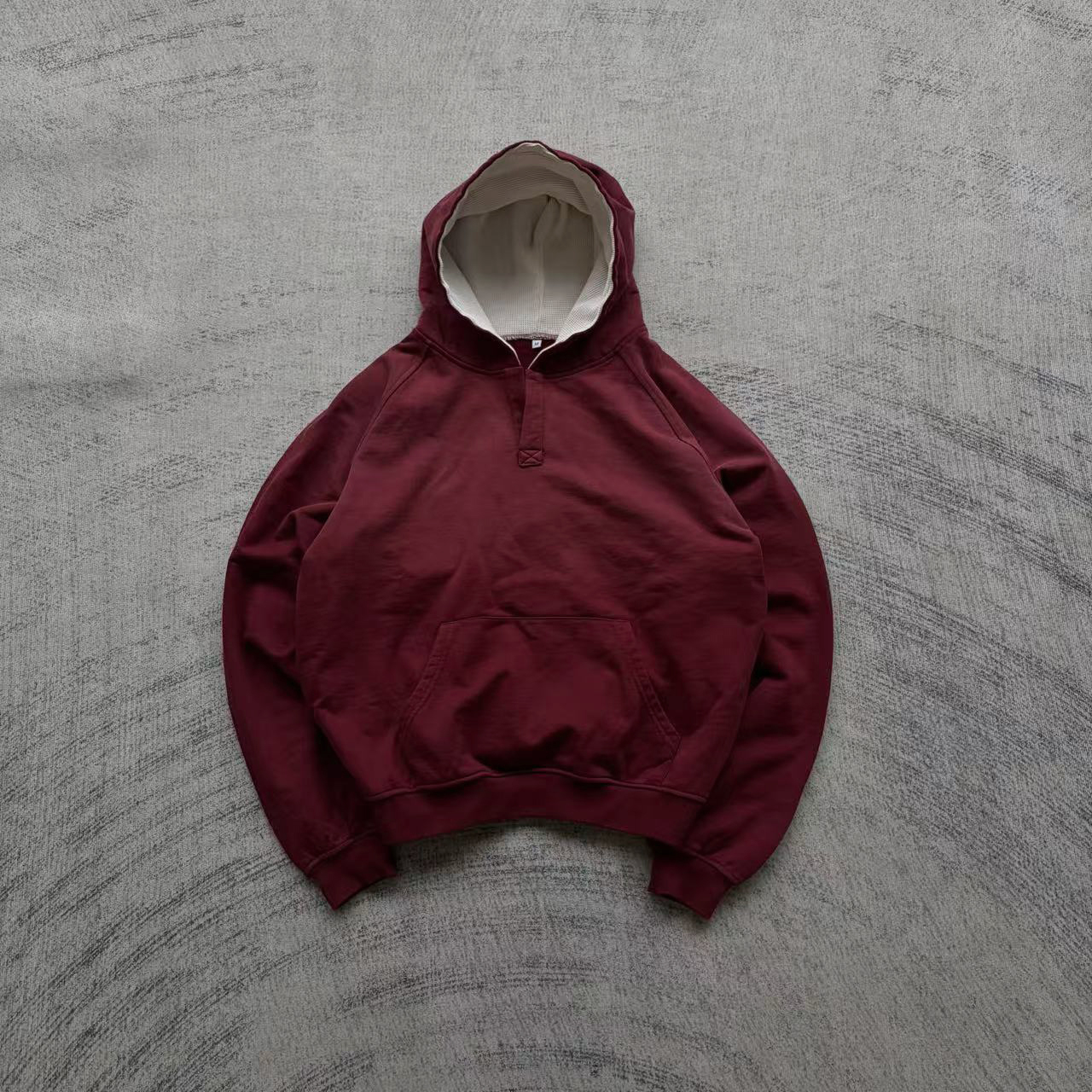 Fear of god Hoodie Essentials Hoodie