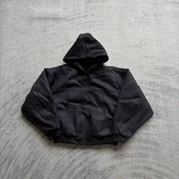 thumbnail for SHI black jacket