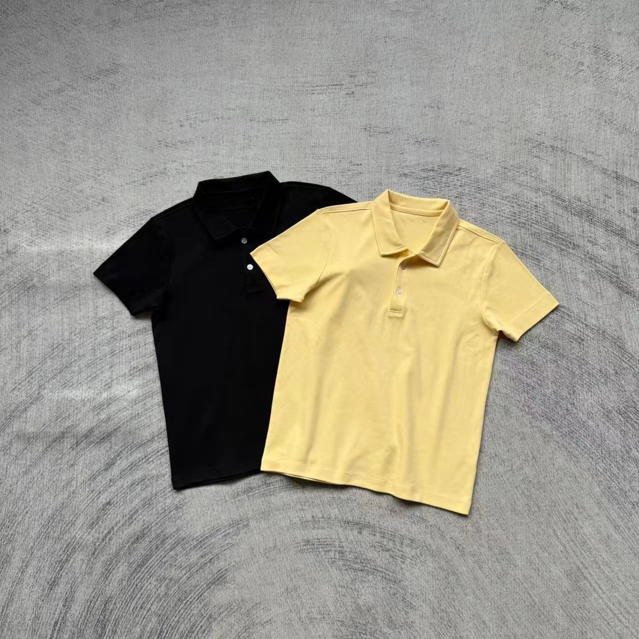 Big house polo shirt