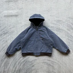 thumbnail for Friday washes the thick jacket