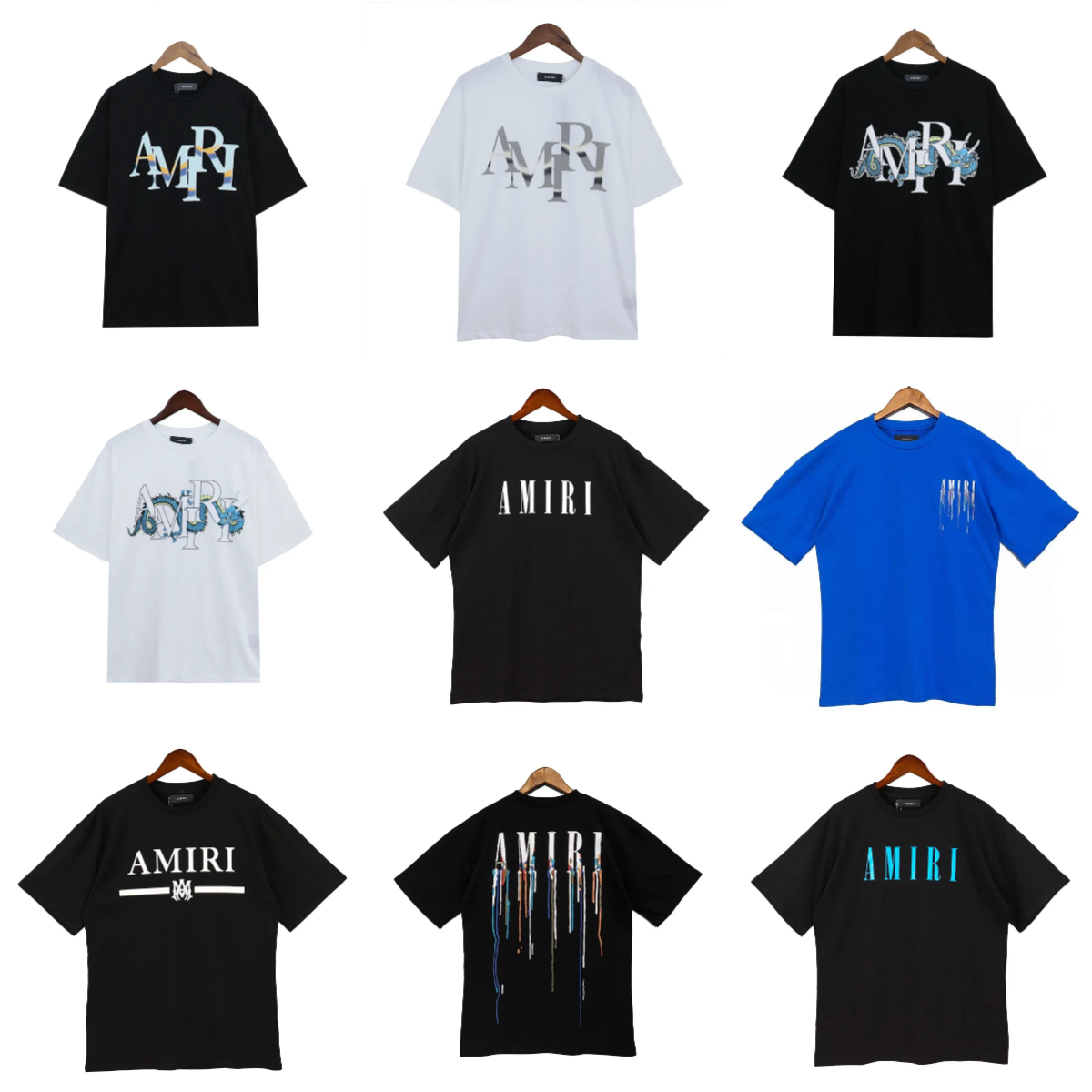 short sleeves
