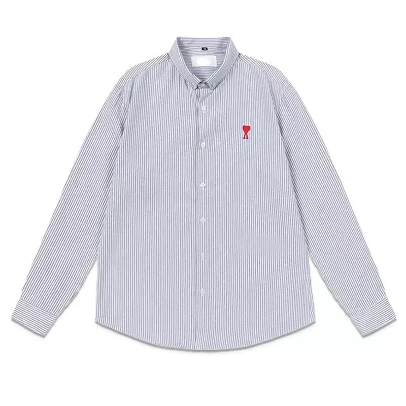Embroidered Casual Shirt photo 3