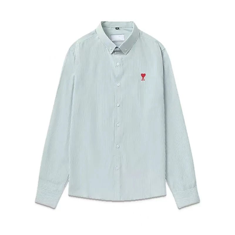 Embroidered Casual Shirt photo 5