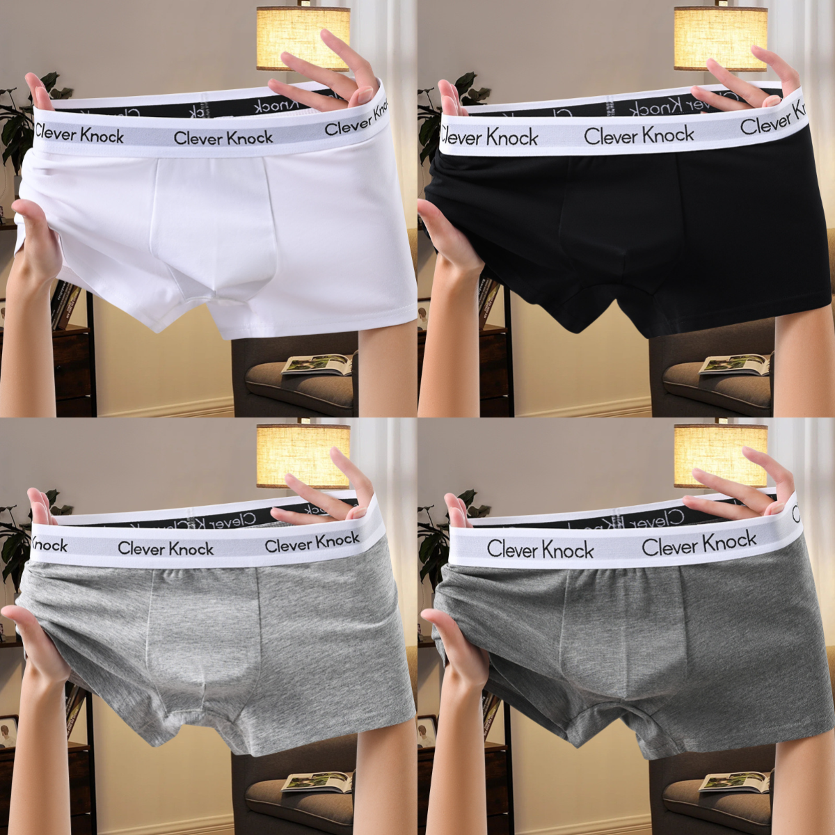 casual shorts
