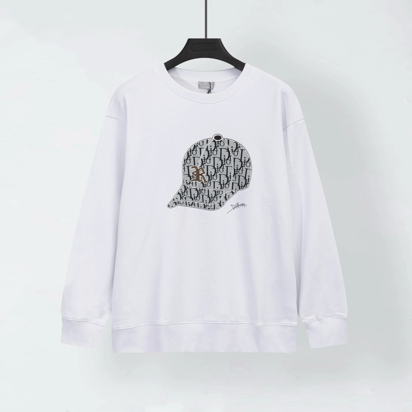 0101法国精选秋冬爆款卫衣质量好 2
