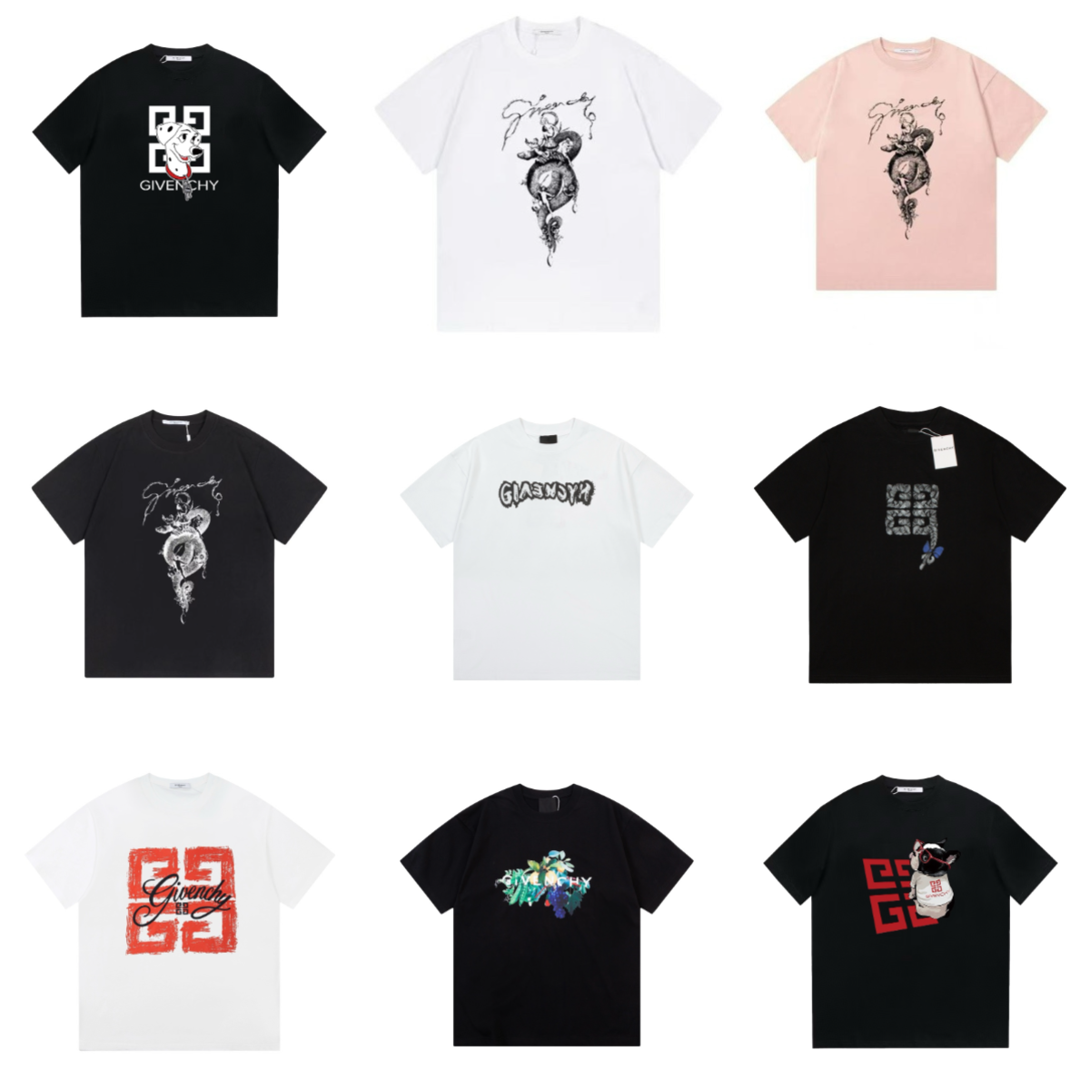 Summer Casual Short Sleeve