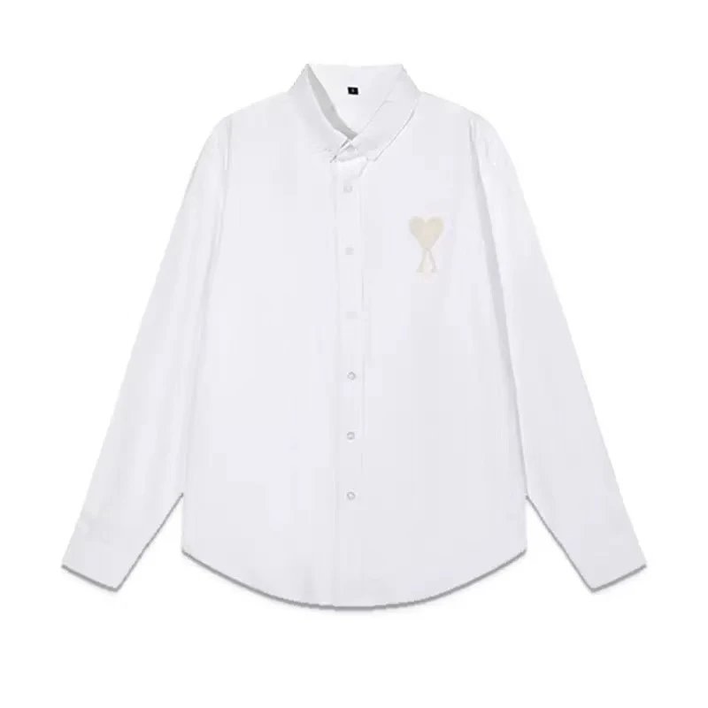 Embroidered Casual Shirt photo 8
