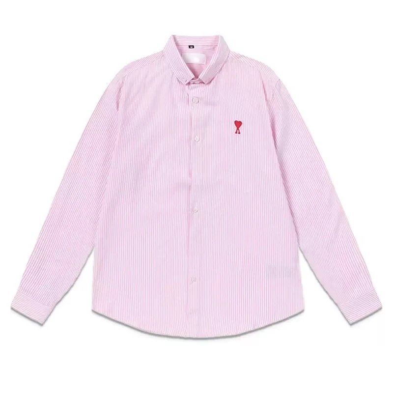Embroidered Casual Shirt photo 2