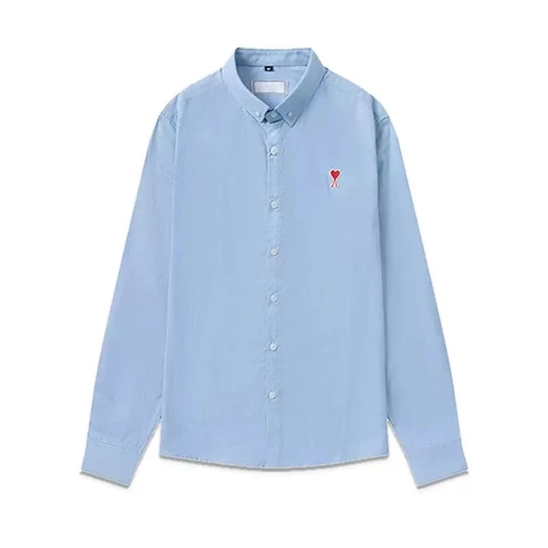 Embroidered Casual Shirt photo 7