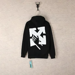 thumbnail for 秋冬爆款连帽卫衣