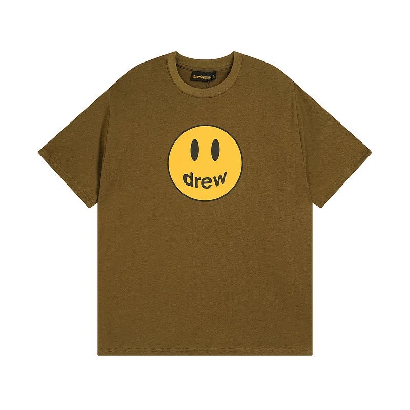 Drew Dinosaur Graphic T-Shirt 10
