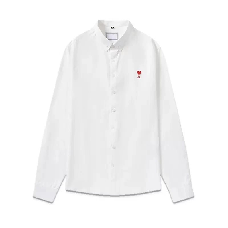 Embroidered Casual Shirt photo 6