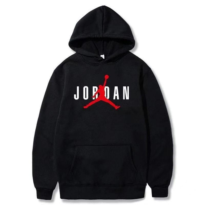 Jordan Hoodie
