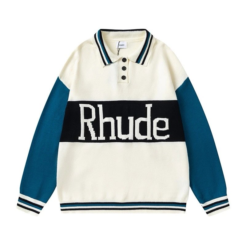Rh*de Hoodies - 131633