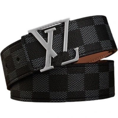 Item Thumbnail for Fashion casual belt