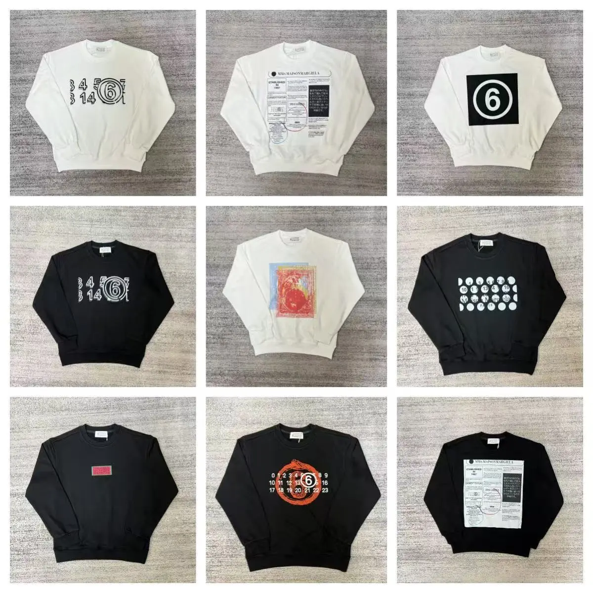 Maison Margiela Hoodie