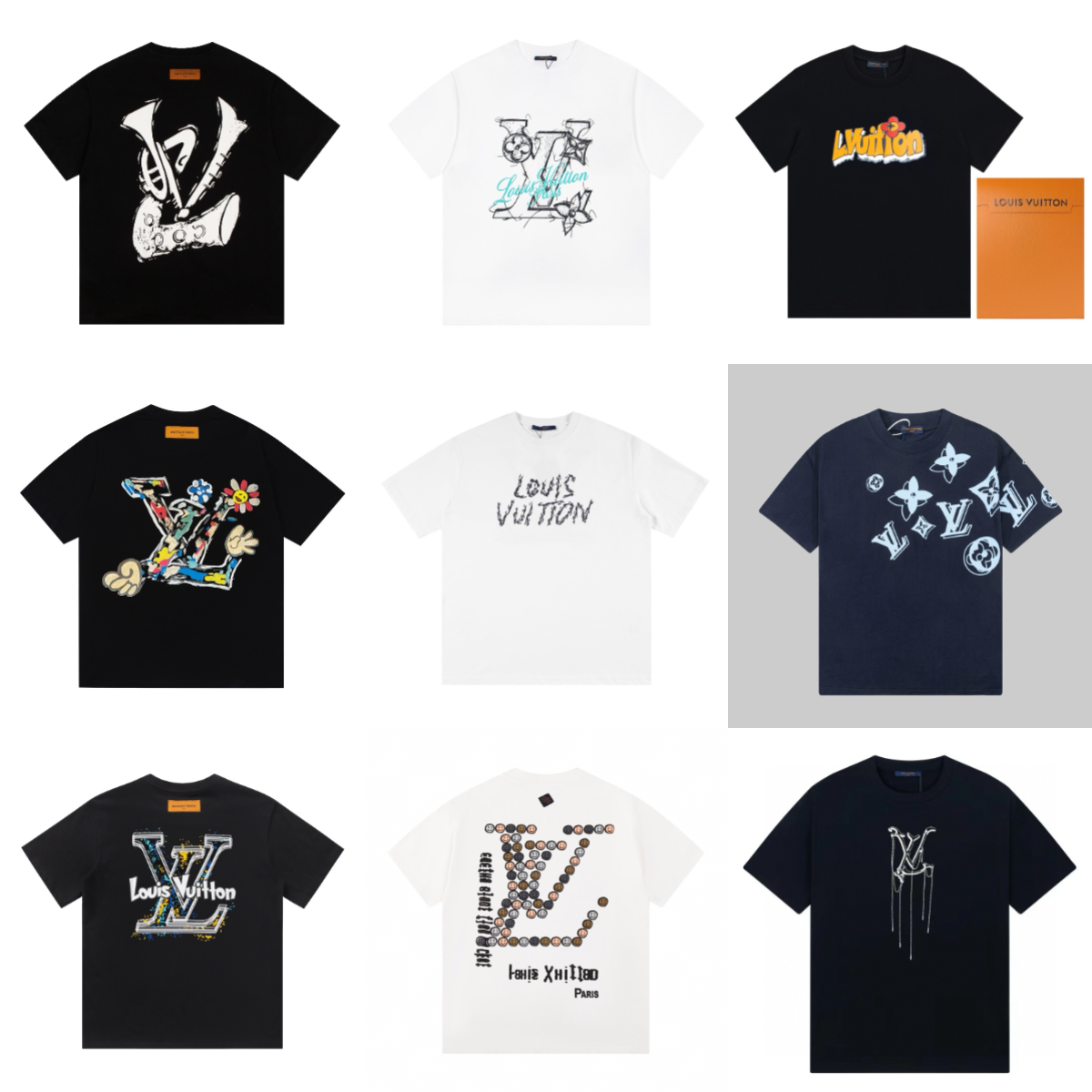 Summer Casual Short Sleeve